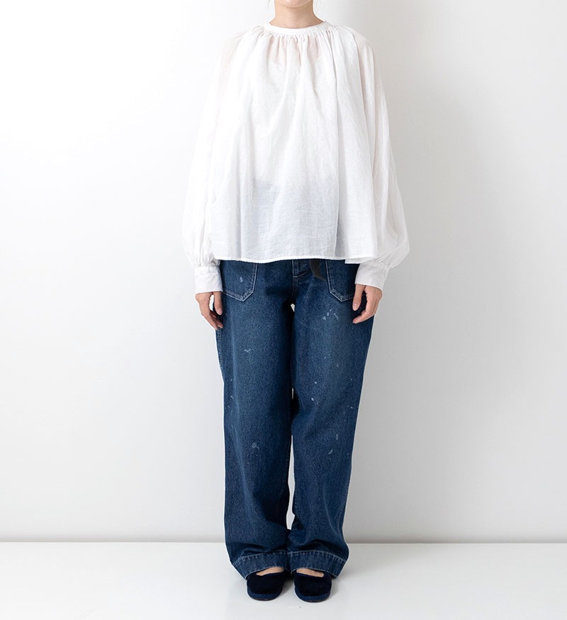 LTD-057 ブラウス