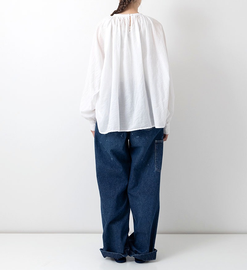 LTD-057 ブラウス
