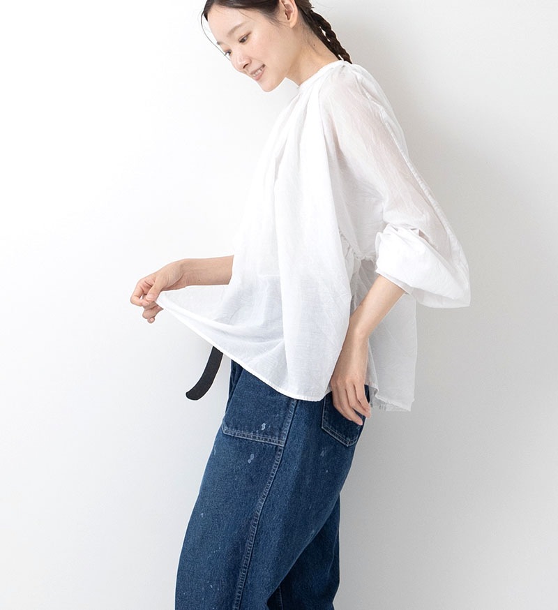 LTD-057 ブラウス