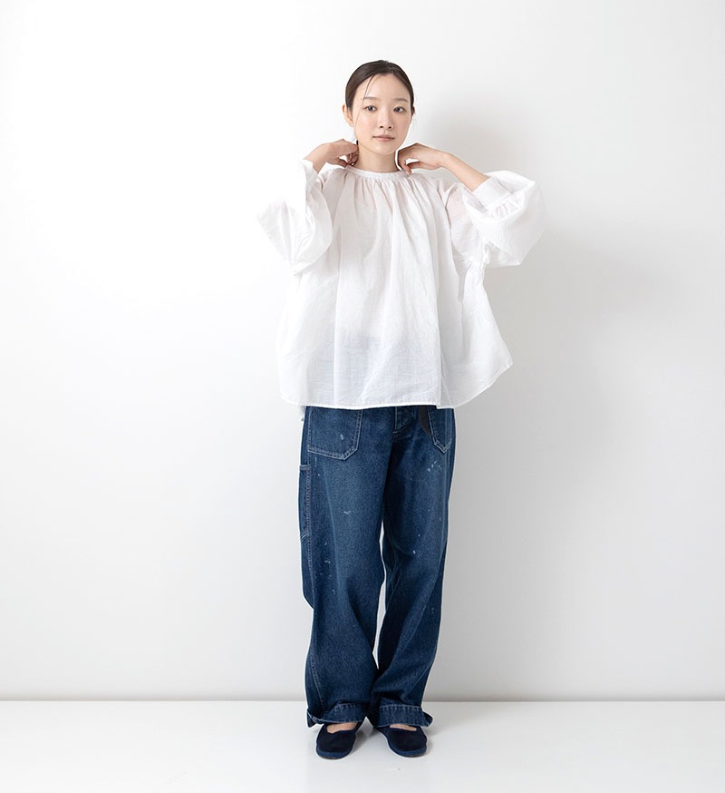 LTD-057 ブラウス