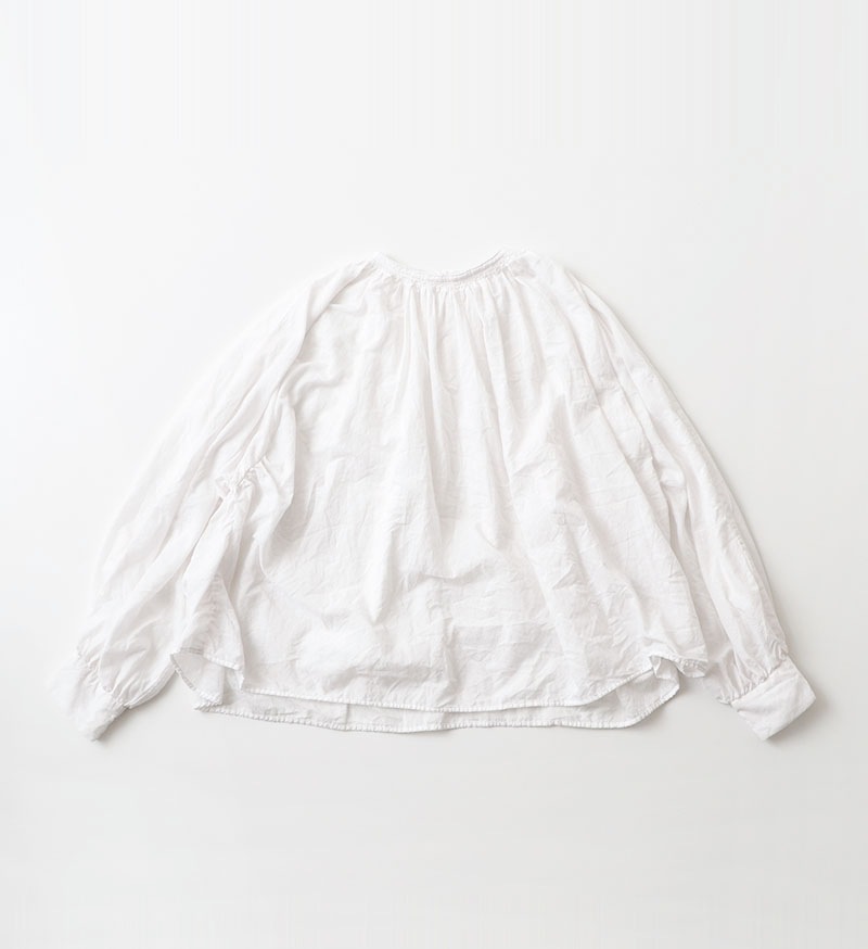 LTD-057 ブラウス