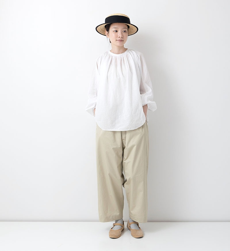 LTD-057 ブラウス