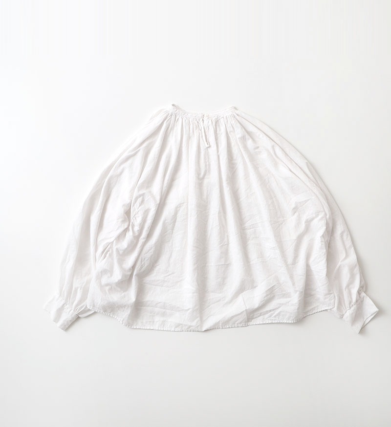 LTD-057 ブラウス