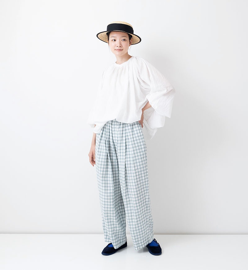 LTD-057 ブラウス