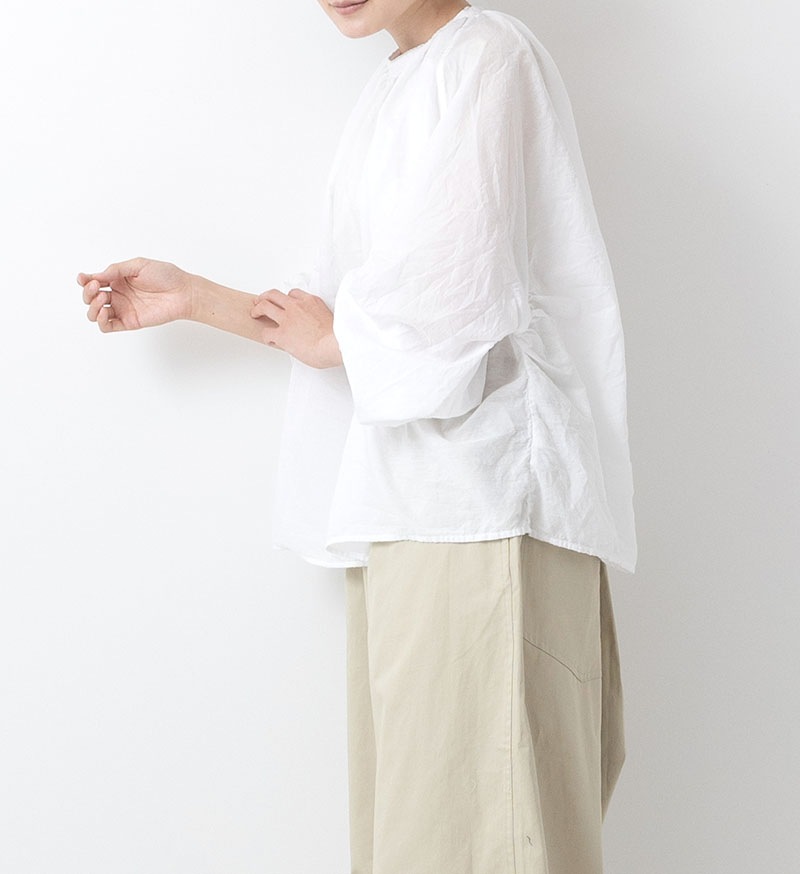 LTD-057 ブラウス