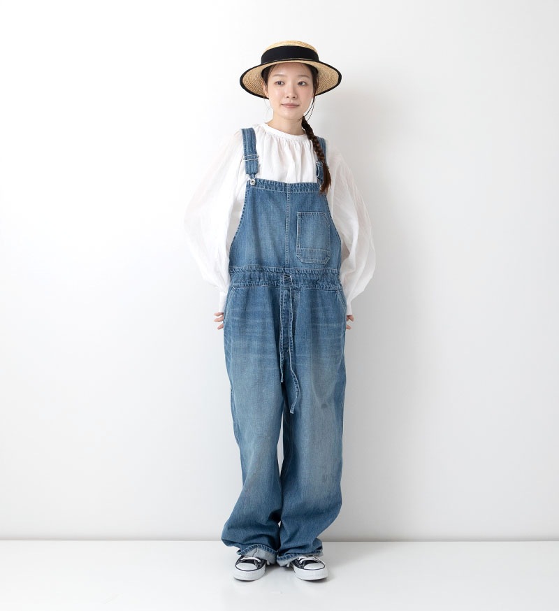 LTD-057 ブラウス