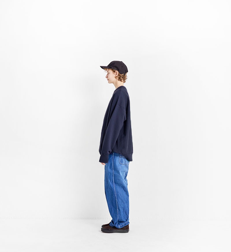 VCC-517U<br>ユニセックスクルーネックスウェット