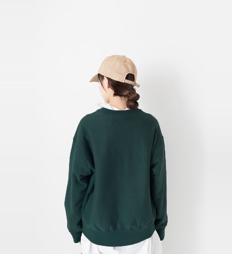 VCC-517U<br>ユニセックスクルーネックスウェット