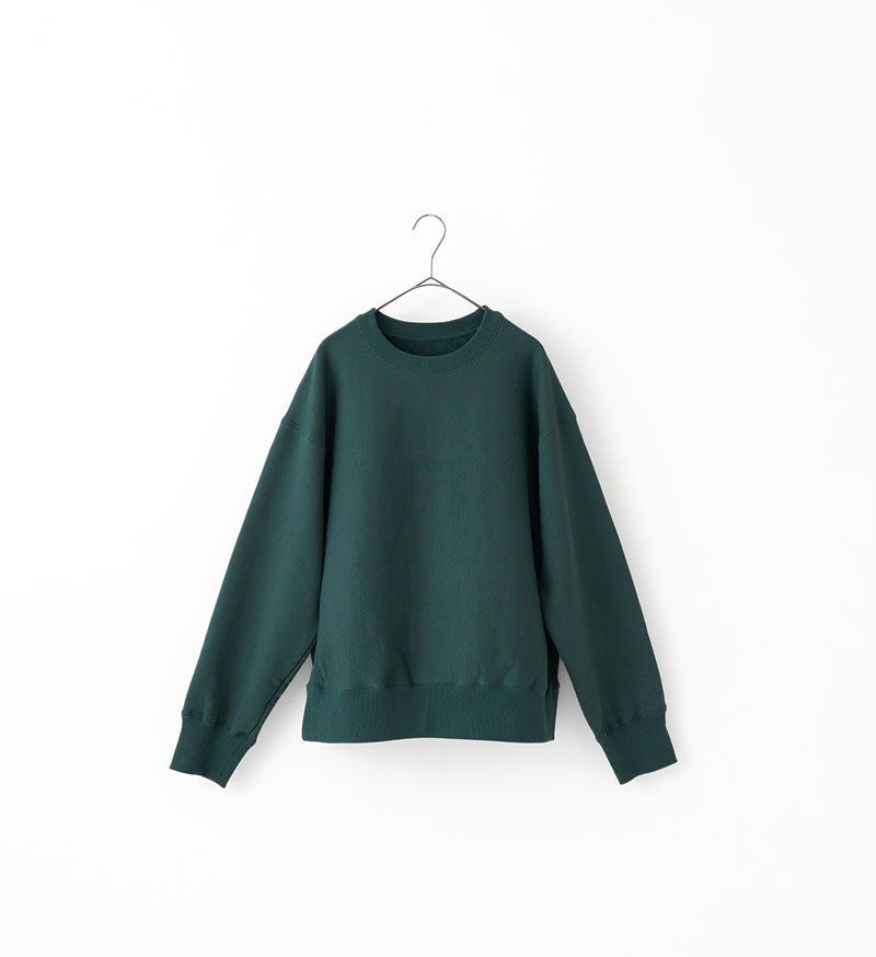 VCC-517U<br>ユニセックスクルーネックスウェット