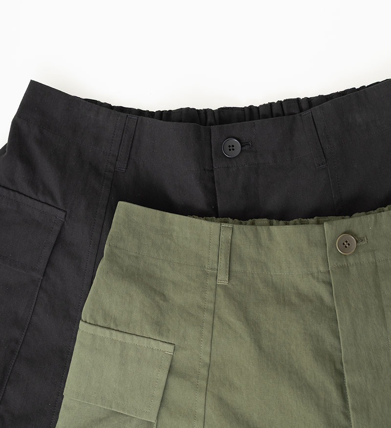 Veritecoeur カーゴパンツ ペイント Veritecoeur カーゴパンツ ペイントの通販はau PAY マーケット - 輸入