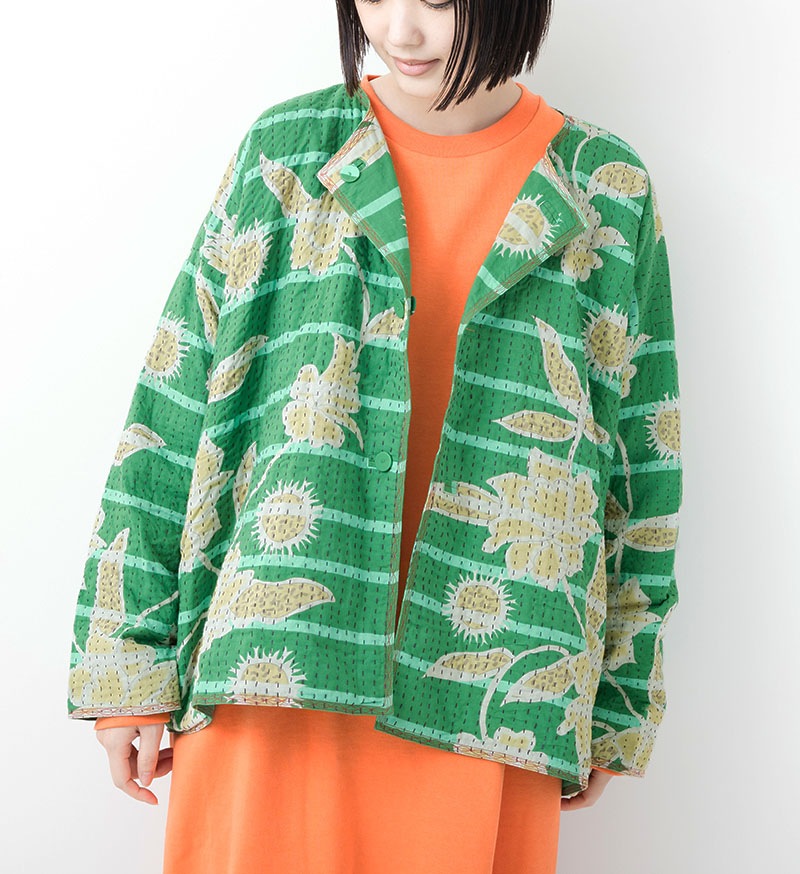 【SALE】VC-2565B カンタジャケット