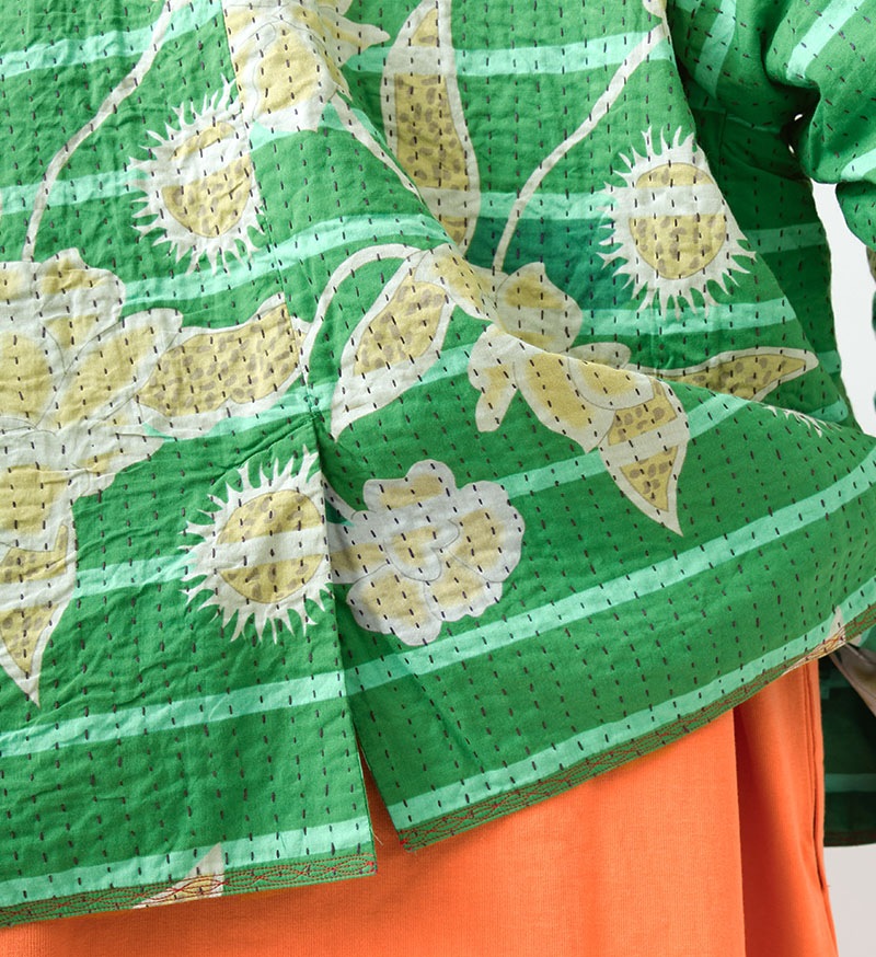 【SALE】VC-2565B カンタジャケット