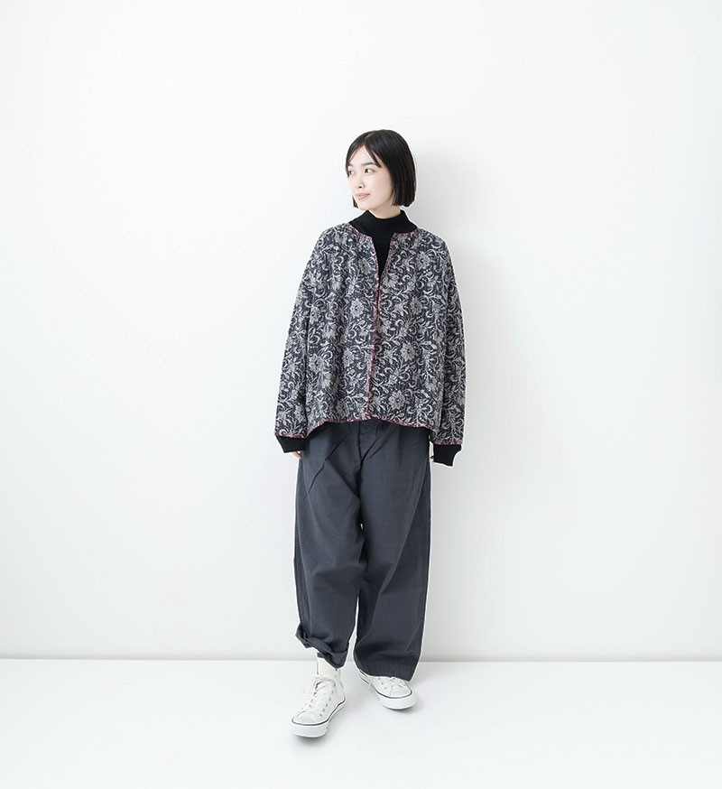 【SALE】VC-2565B カンタジャケット