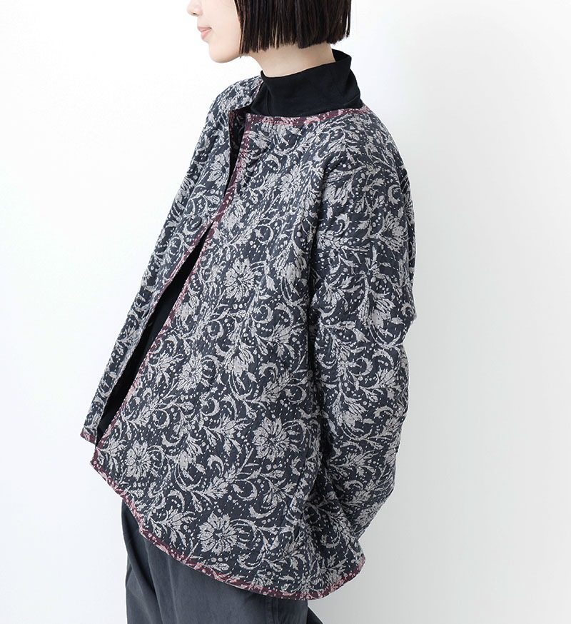 【SALE】VC-2565B カンタジャケット