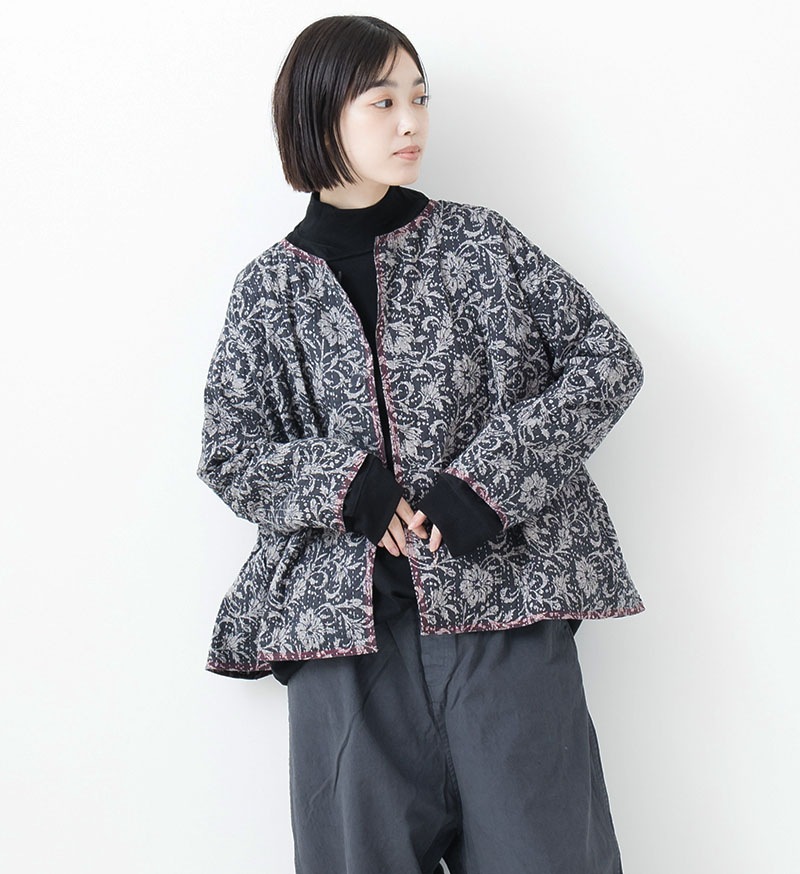 【SALE】VC-2565B カンタジャケット