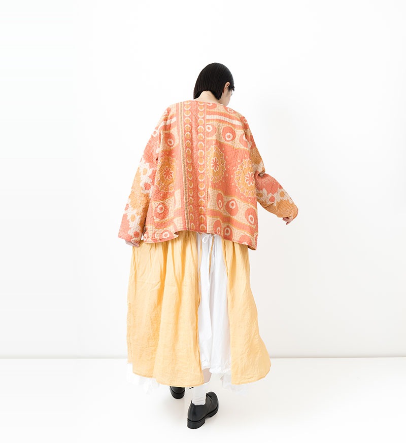 【SALE】VC-2565B カンタジャケット