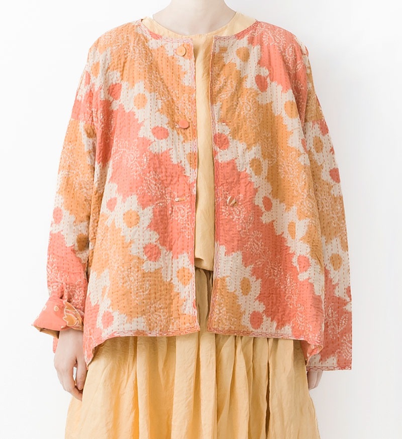 【SALE】VC-2565B カンタジャケット
