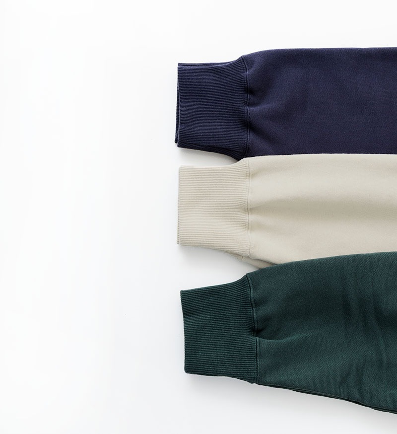 VCC-518U<br>ユニセックスジップアップフードスウェット