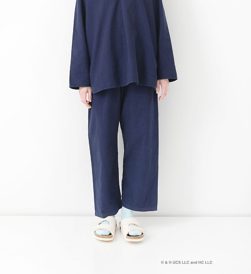 《Curious George × Veritecoeur》<br>GC-015<br>パンツ