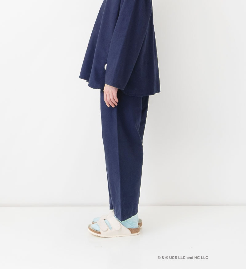 《Curious George × Veritecoeur》<br>GC-015<br>パンツ