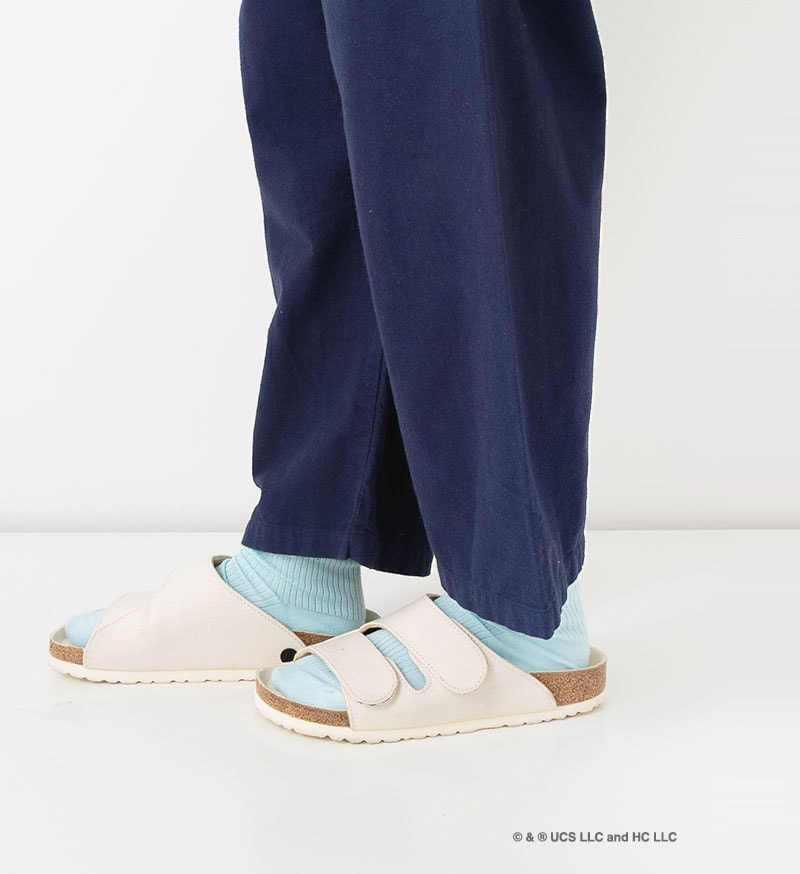 《Curious George × Veritecoeur》<br>GC-015<br>パンツ