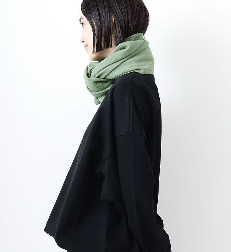 ［交渉歓迎］ANATONICA別注　by drake’s ウールストール Drake's | ANATOMICA SAPPORO アナトミカ札幌
