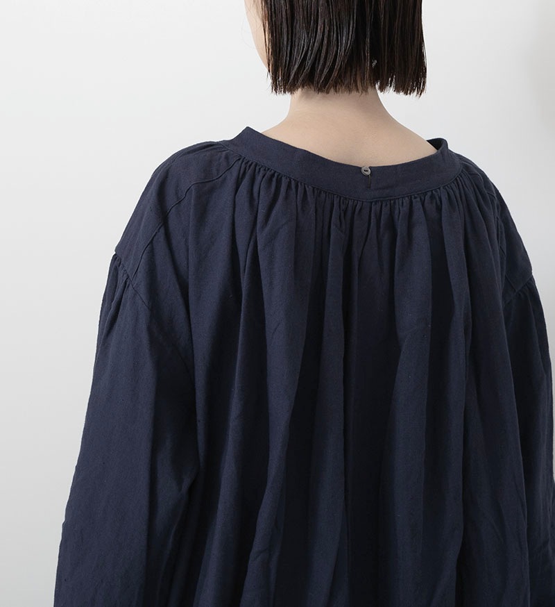 LTD-104<br>スモックワンピース