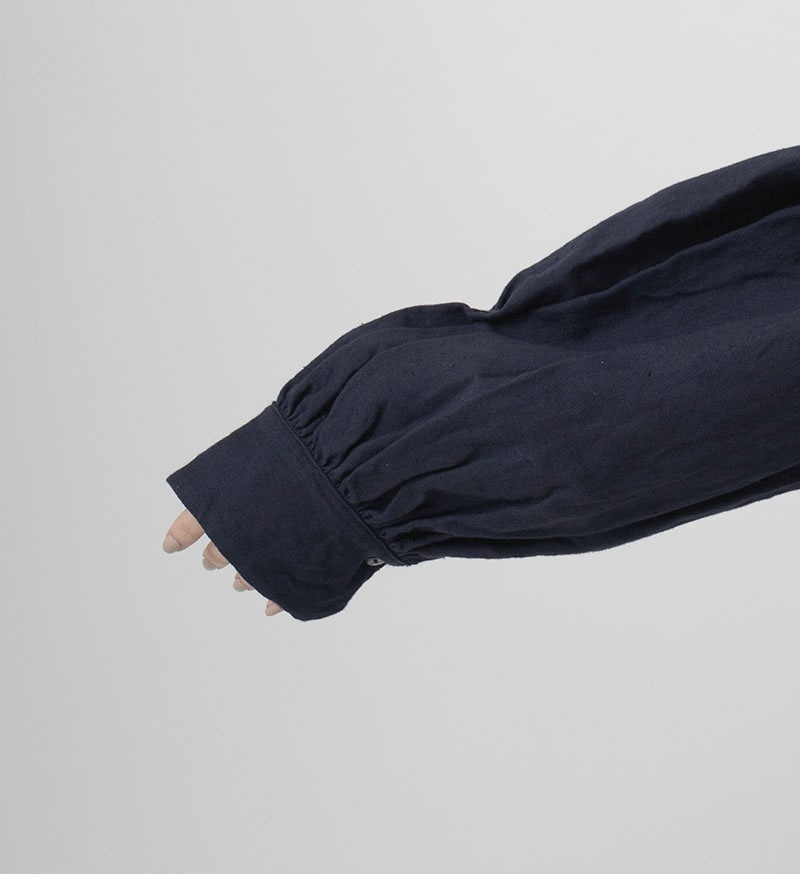 LTD-104<br>スモックワンピース