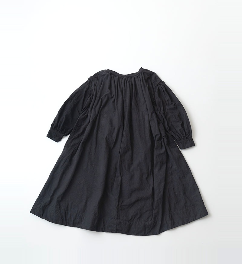 LTD-104<br>スモックワンピース