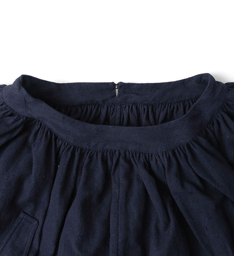 LTD-104<br>スモックワンピース