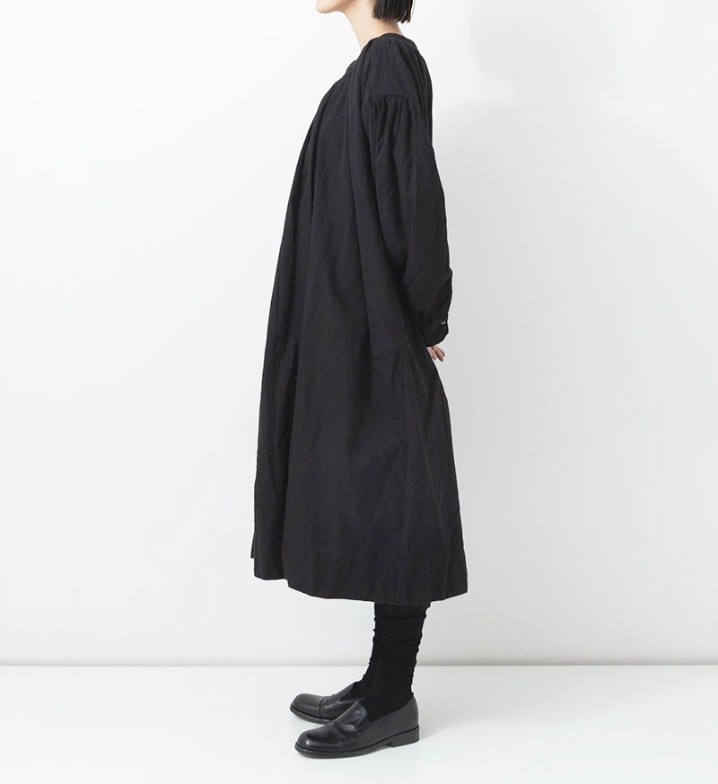 LTD-104<br>スモックワンピース