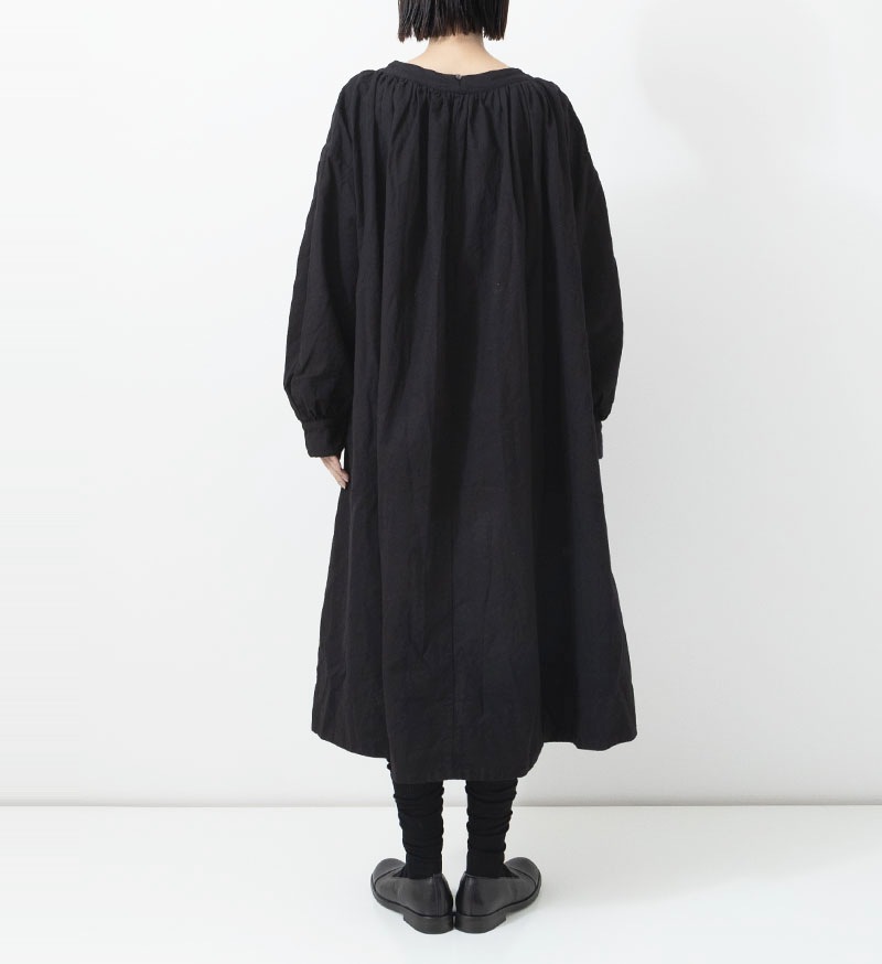 LTD-104<br>スモックワンピース