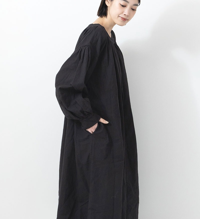 LTD-104<br>スモックワンピース