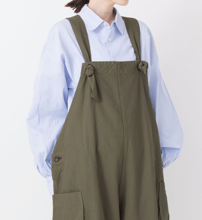 LTD-124<br>HOX Overall - Limited - Veritecoeur(ヴェリテクール)