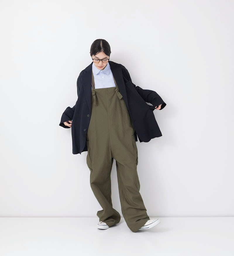 LTD-124<br>HOX Overall