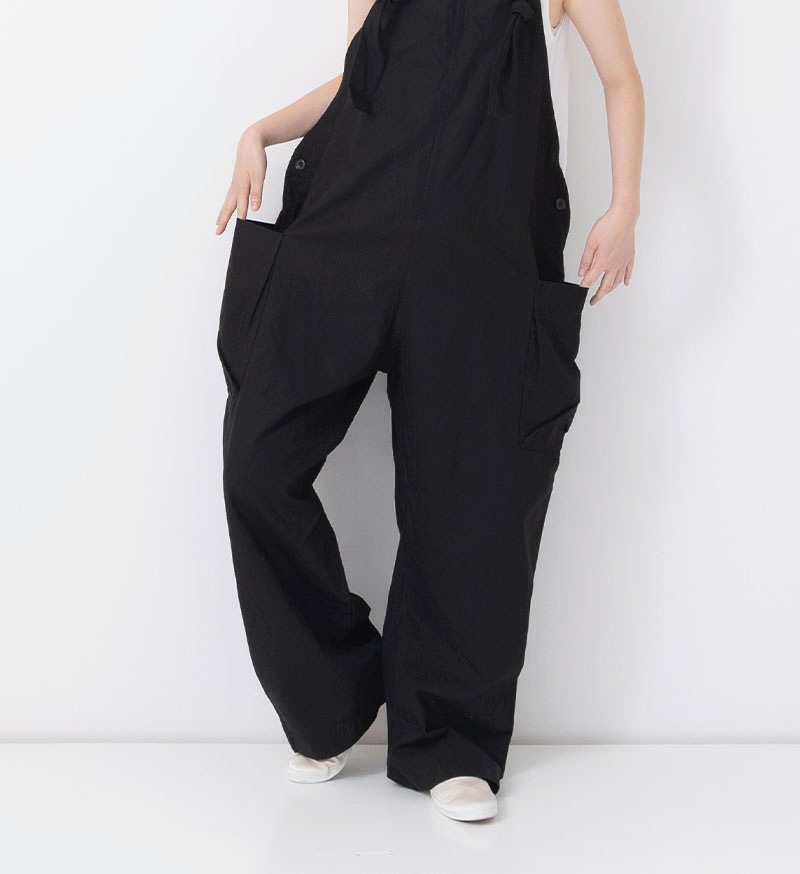 LTD-124<br>HOX Overall - Limited - Veritecoeur(ヴェリテクール)