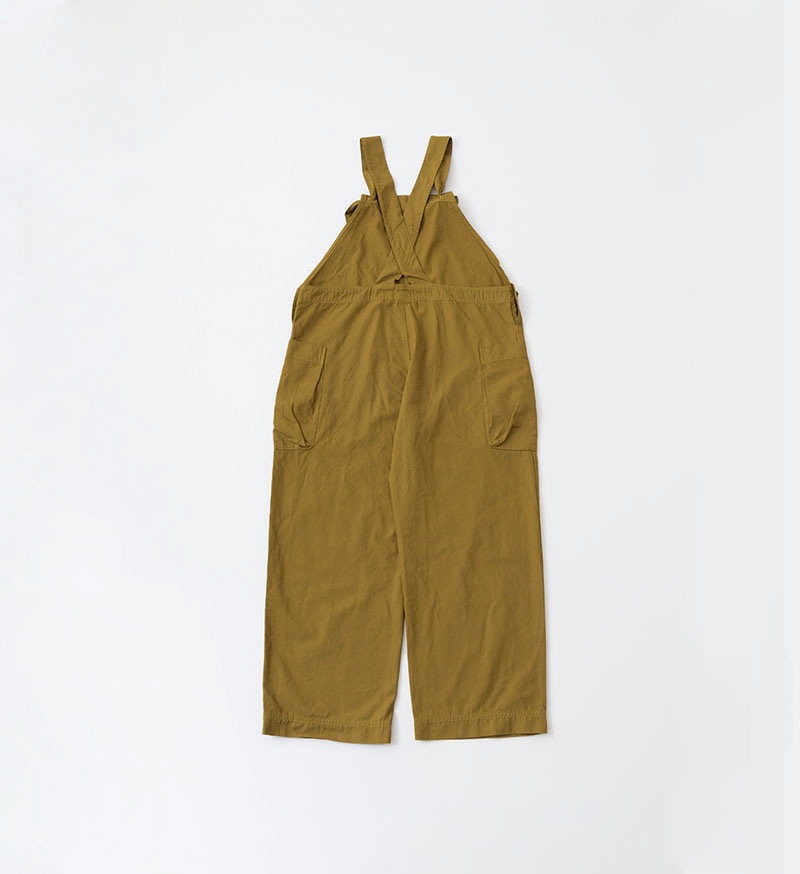 LTD-124<br>HOX Overall - Limited - Veritecoeur(ヴェリテクール)