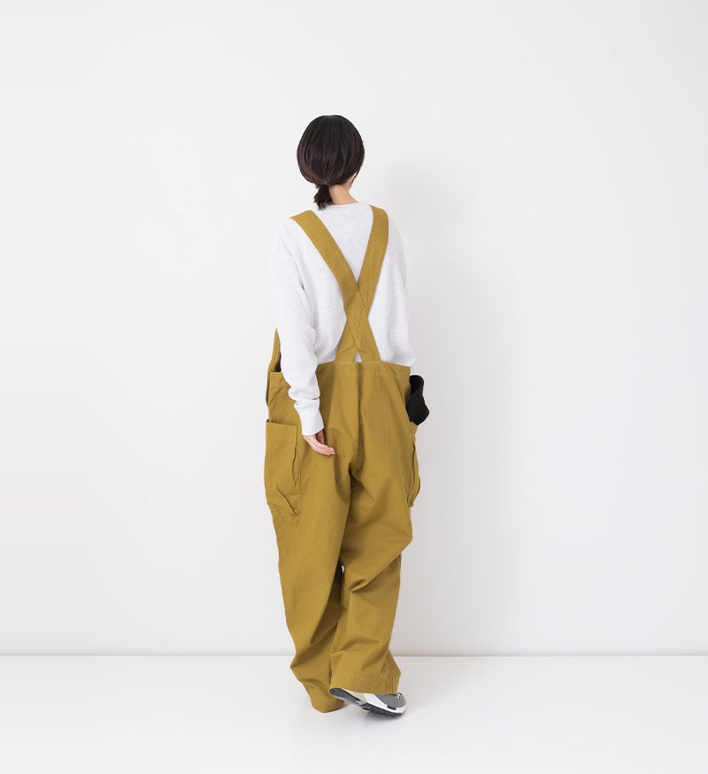 LTD-124<br>HOX Overall