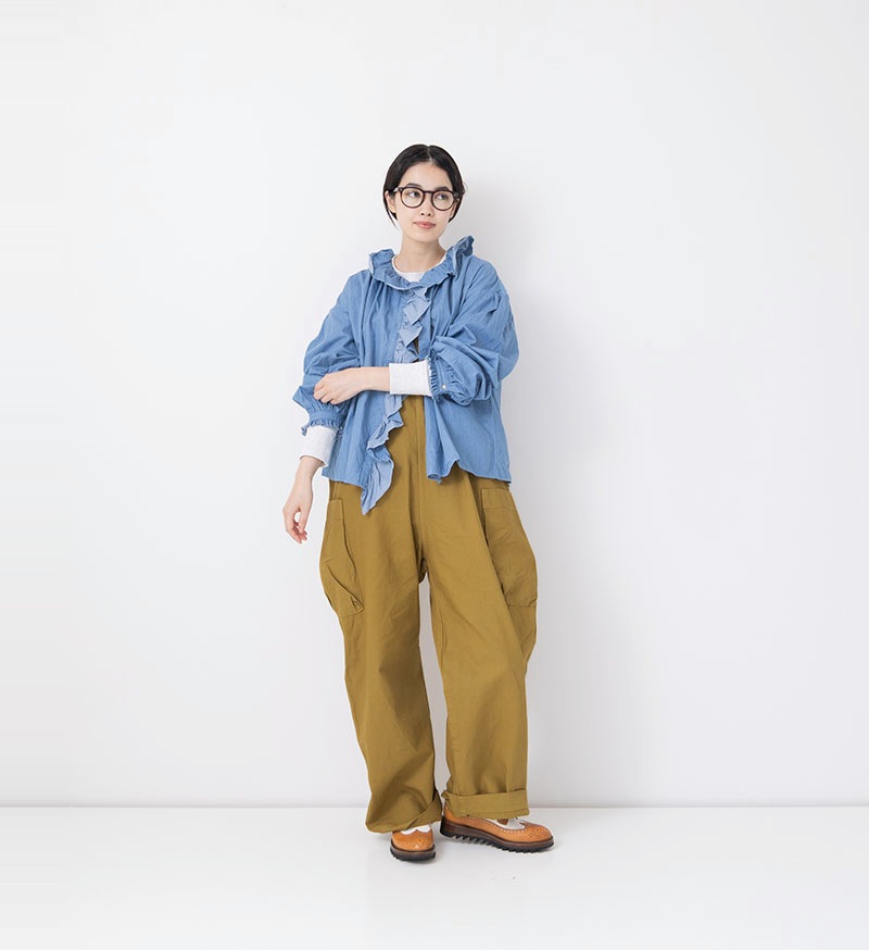 LTD-124<br>HOX Overall