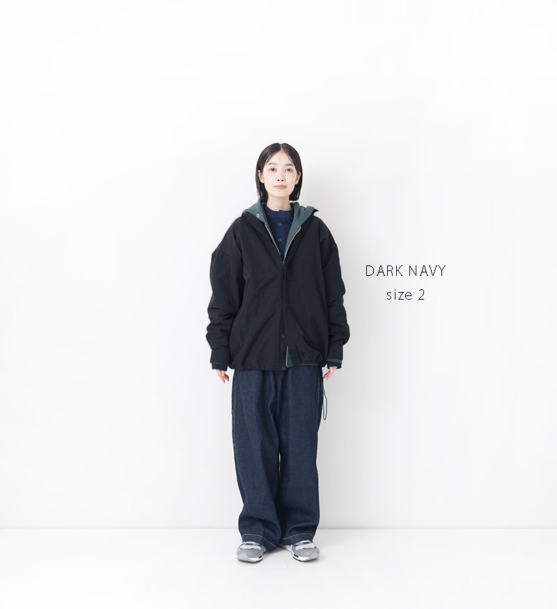 VC-2774U<br>ユニセックスCNシャツジャケット - COLLECTION