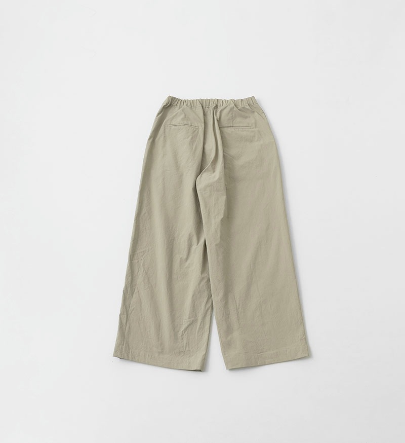 Veritecoeur online 限定※ <br>NT-076m インナーサルエルパンツ