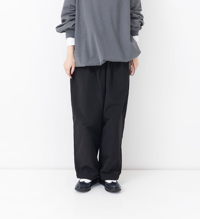 Véritécœur パンツ veritecoeur】ユニセックススウェットパンツ / VCC-472U