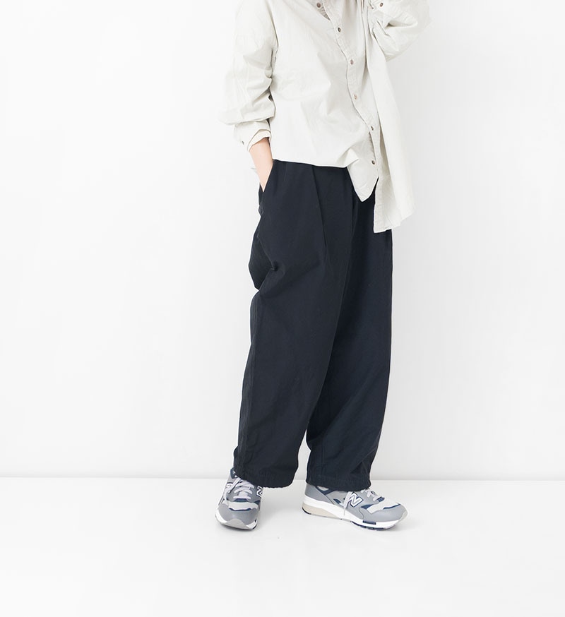 VC-2775U<br>ユニセックスCNパンツ