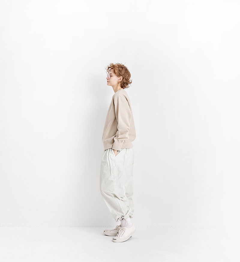 VC-2775U<br>ユニセックスCNパンツ - COLLECTION - Veritecoeur