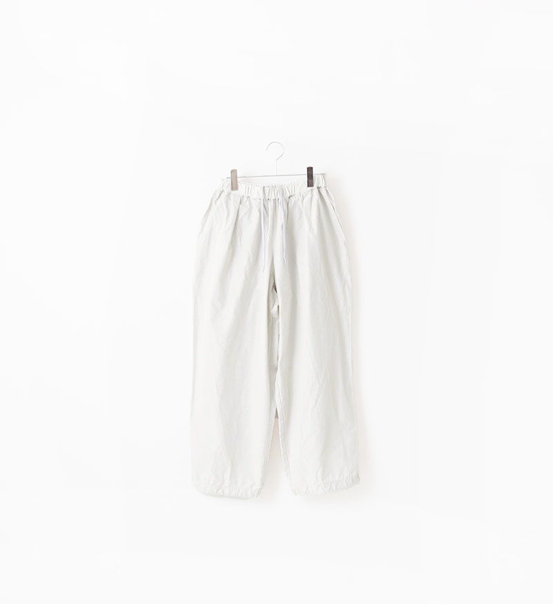 VC-2775U<br>ユニセックスCNパンツ - COLLECTION - Veritecoeur