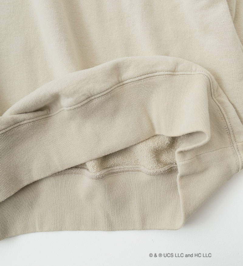 《Curious George × Veritecoeur》<br>GCC-003<br>ロングTee