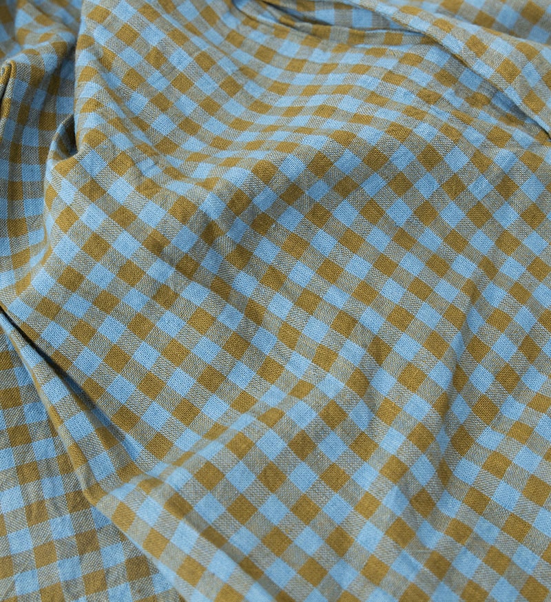 《Veritecoeur Shop & online shop 限定》<br>SP-016<br>CHECK ONE PIECE