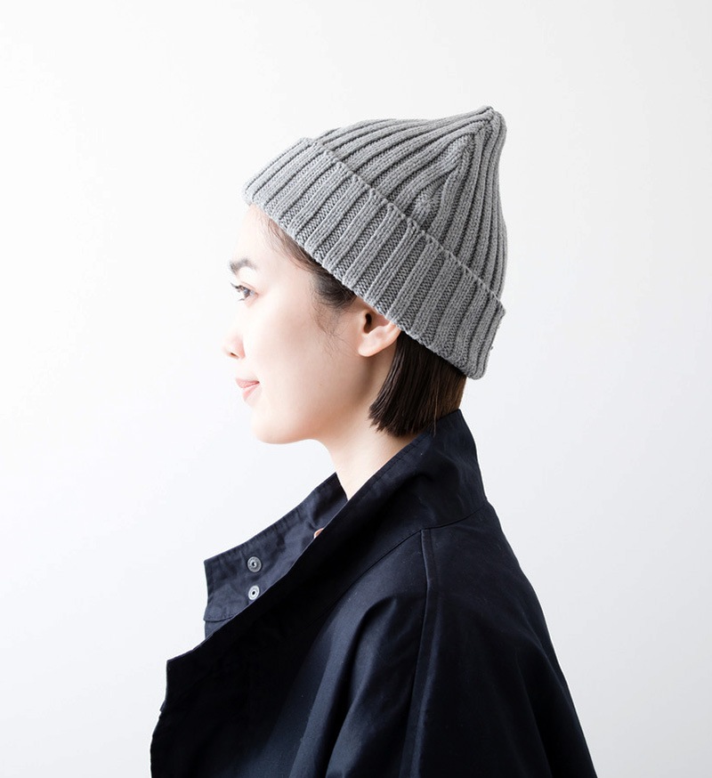 【SALE】VCK-260A/B ニットキャップ