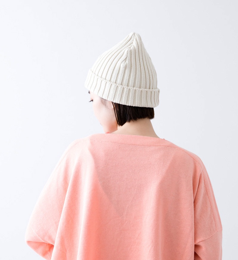 【SALE】VCK-260A/B ニットキャップ