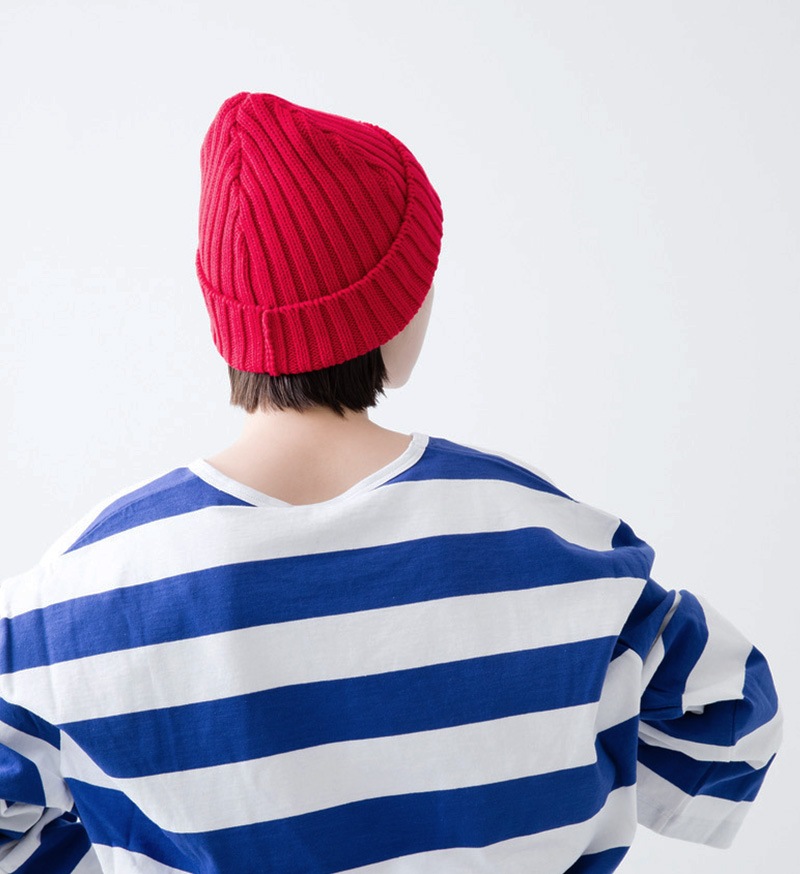 【SALE】VCK-260A/B ニットキャップ